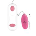 Ovo Vibratório 5 Vibrações Lilo Vp (ov001b)