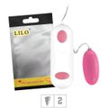 Ovo Vibratório 5 Vibrações Lilo Vp (ov001b)