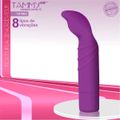 *Vibrador Ponto G Tammy VP (PG007-14314) - Lilás