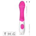 Vibrador G-Spot Ponto G VP (PG008) - Rosa