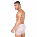 *Cueca Tule - (PS1120) - Branco