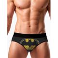 Cueca Jockstrap Batman (PS1129) - Padrão