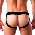 Cueca Jockstrap Batman (PS1129) - Padrão