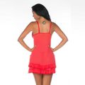 *Camisola Luxúria (PS8089) - Vermelho