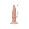 Plug Mon Plaisir (SSP002-ST411) - Bege