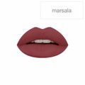 *Batom Líquido Matte Chillies (ST375) - Marsala