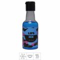 *PROMO - Gel Comestível Lips Ice 50ml Validade 05/22 (ST461) - Tutti-Frutti