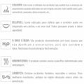 *Bala Gel Bisnaga 15ml (ST486) - Molhada Cítrico