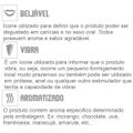 *Excitante Unissex Vibración 15g (ST496) - Morango