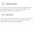 *PROMO - Gel Comestível Lambuze 50g Validade 04/22 (ST497) - Menta