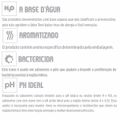 *Sabonete Líquido Sofisticatto Ella 200ml (ST498) - Pitanga
