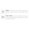 Sabonete Líquido Banho e Espuma 150ml (ST576). - Vinho