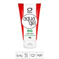 Lubrificante Beijável Aqua Gel 60g (st585)
