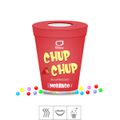 *Bala Efervescente Chup Chup 36g (ST589) - Morango