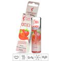 *Gel Comestível For Sexy Ice 15ml (ST731) - Morango