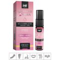Excitante Unissex Beijável Babalub Vibra 15g (ST870) - Chiclete Hot