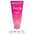Lubrificante Fácil Lub Beijável 60g - (ST968) - Algodão dc. Chiclete
