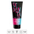 Gel Comestível Sedenta Por Oral Com Glitter 50g (PB465) - Cereja Ice