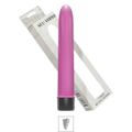 *Vibrador Personal Liso 15x9cm VP - (PS007A-ST321) - Magenta