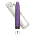*Vibrador Personal Liso 15x9cm VP - (PS007A-ST321) - Roxo