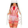Avental 13 Pimenta Sexy (PS8612) - Padrão