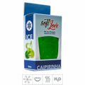**Gel Comestível Soft Love Ice 30ml - (ST117) - Caipirinha