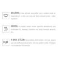 *PROMO - Caneta Comestível Sweet Body 25g Validade 11/22 (ST250) - Brigadeiro
