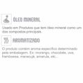 *Óleo Para Massagem Tons De Liberdade 60ml (ST447) - Seduction