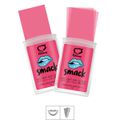 *Lâmina Bucal Smack 10g (ST593 - 16683) - Chiclete