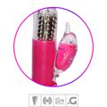 Estimulador Rotativo Enjoy Yourself (ST712). - Rosa