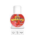 *Gel Comestível Maxx Babaloo 30g (ST802) - Morango