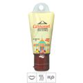 Gel Para Sexo Oral Carrossel 18g (ST762) - Creme de Avelã