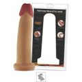Prótese 17x14cm Simples Bernard Upper (UP608-1-ST779) - Bege