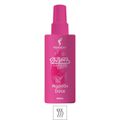 *Perfume Para Calcinha For Sexy 60ml (ST842) - Algodão Doce