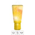 Gel Comestível Com Gliter Sedenta 18g (ST880) - Banana 