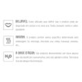 Gel Comestível Com Gliter Sedenta 18g (ST880) - Beijinho