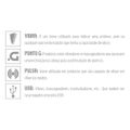 Vibrador Ponto G Recarregável Kali VP (VB152) - Rosa