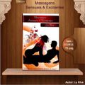 *Livro Massagens Sensuais e Excitantes Lucimara Siqueira (11465) - Padrão