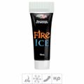 **PROMO - Excitante Unissex Fire Ice Bisnaga 15ml Validade 02/23 (13158) - Padrão