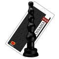 *Plug Anal Com Esferas (1945A.B - 14899-ST419). - Preto