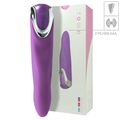 *Vibrador Man Muo (ACS-08 - 16243) - Roxo