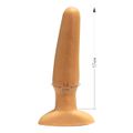 *Plug Master Power Sexy 17cm (2173PS-17111) - Variados