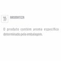 *Creme Hidratante Cabelo e Corpo Elixir Sedução 120ml (17219) - Padrão