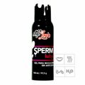 **Lubrificante Sperm Luby Aerossol 100ml (17260) - Padrão