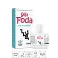 Gel Para Sexo Oral Seja Foda na Escada! 15ml (17497) - Menta