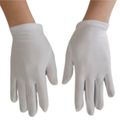 Luva Curta (17908-ST978) - Branco