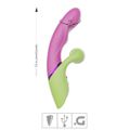 Vibrador Intt Ponto G Macetando (17942) - Padrão