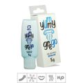 Gel Para Beijo Grego Yummy 15g (SF5041-ST721) - Extra Ice