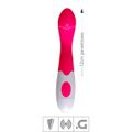 Vibrador Ponto G Pretty Love Bishop SI (5225) - Rosa