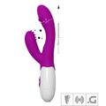 Vibrador André SI (5295-16717) - Magenta